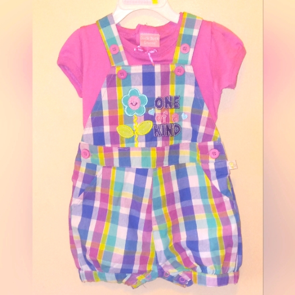 Kids clothes